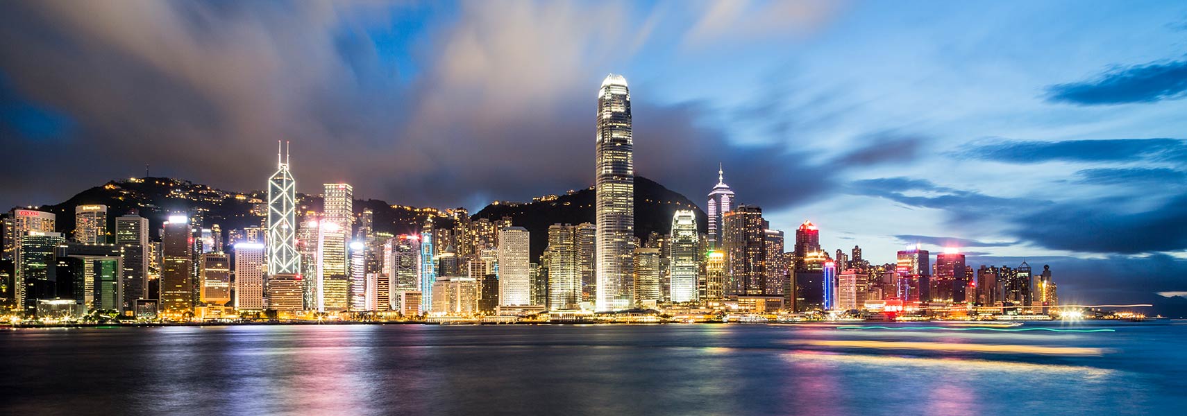 Chuyển phát nhanh Singpost Logistics đi Hồng Kông giá rẻ chất lượng